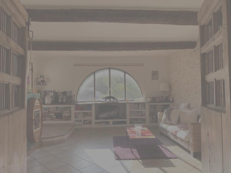 Maison - 130 m² - 4 pièces