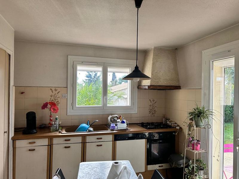 Villa - 89 m² - 4 pièces