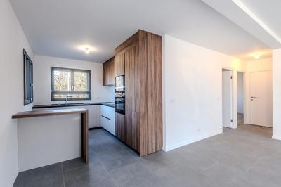 Appartement - 77 m² - 3 pièces