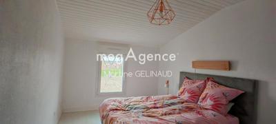 Appartement - 70 m² - 4 pièces