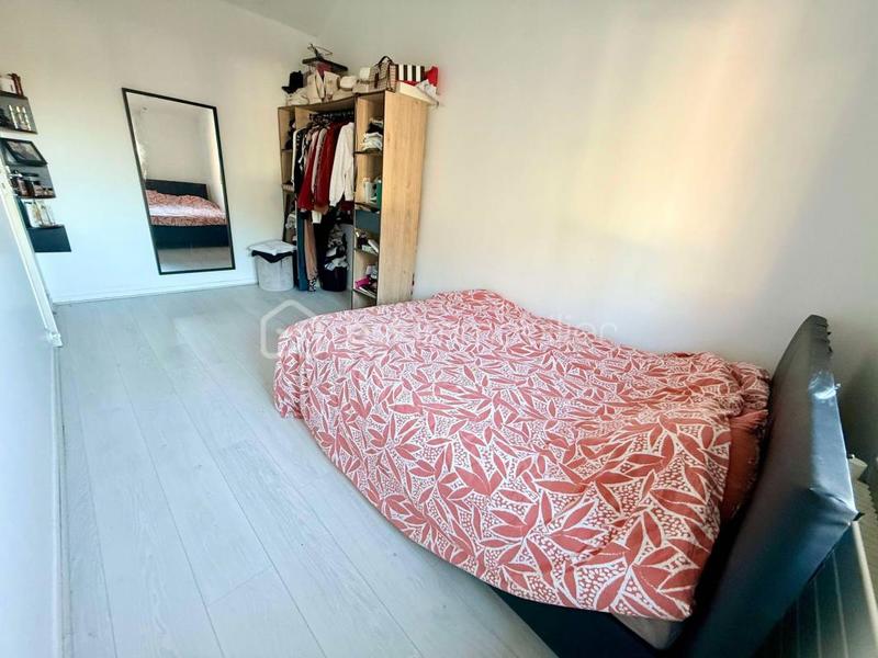 Maison d'architecte - 180 m² - 8 pièces