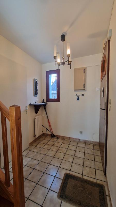 Maison - 81 m² - 4 pièces