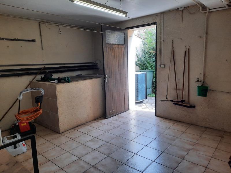 Maison - 136 m² - 5 pièces