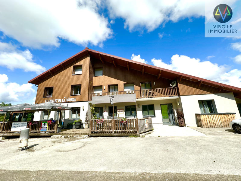 Fonds de commerce - Magasins - 900 m²