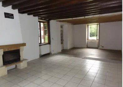 Maison - 155 m² - 6 pièces