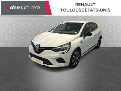 Renault Clio TCe 90 - 21n Limited