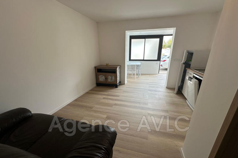 Appartement - 23 m² - 2 pièces