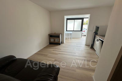 Appartement - 23 m² - 2 pièces