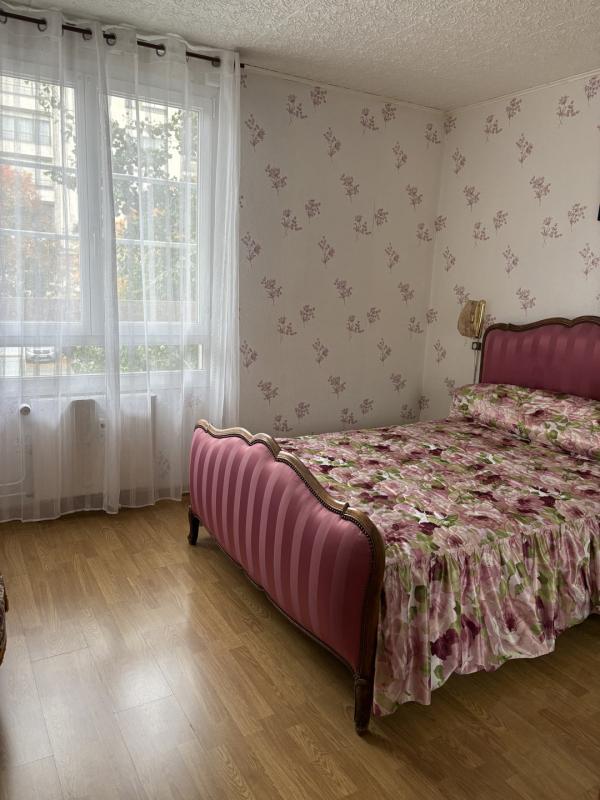 Appartement - 88 m² - 4 pièces