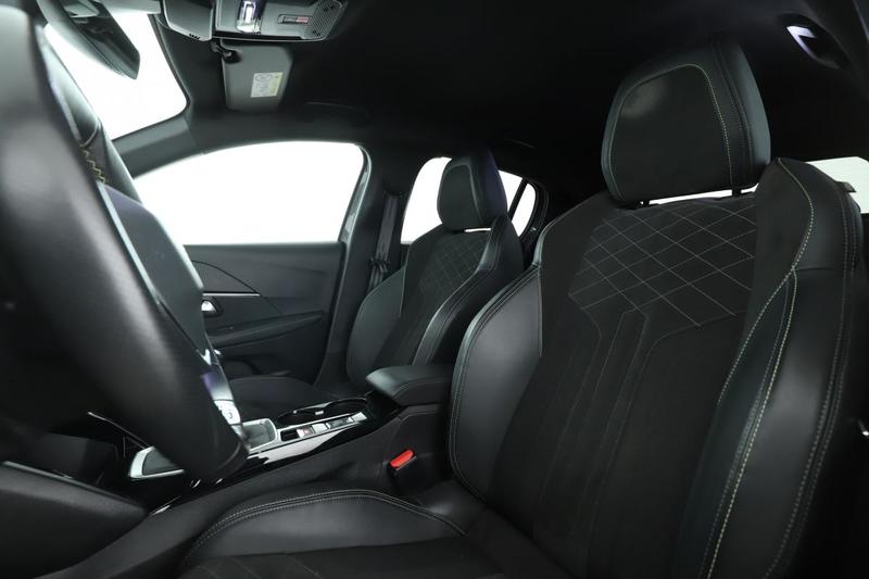 Peugeot 208 1.5 Blue-HDi Gt Pack 100 ch