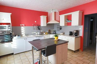 Maison - 154 m² - 5 pièces