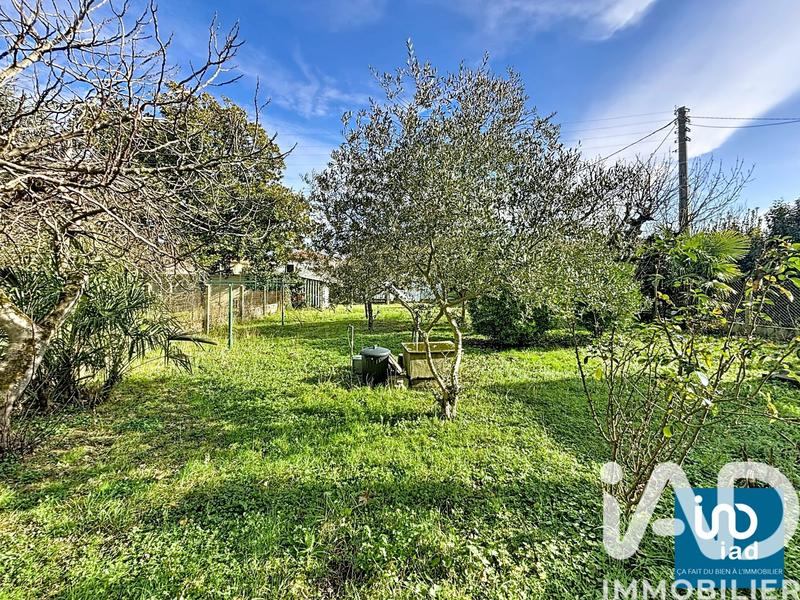 Maison - 76 m² - 4 pièces