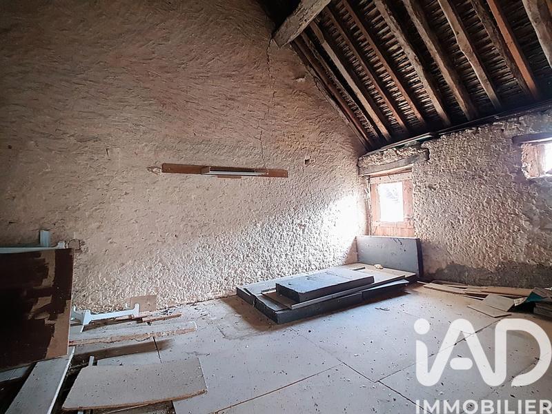 Maison - 116 m² - 4 pièces