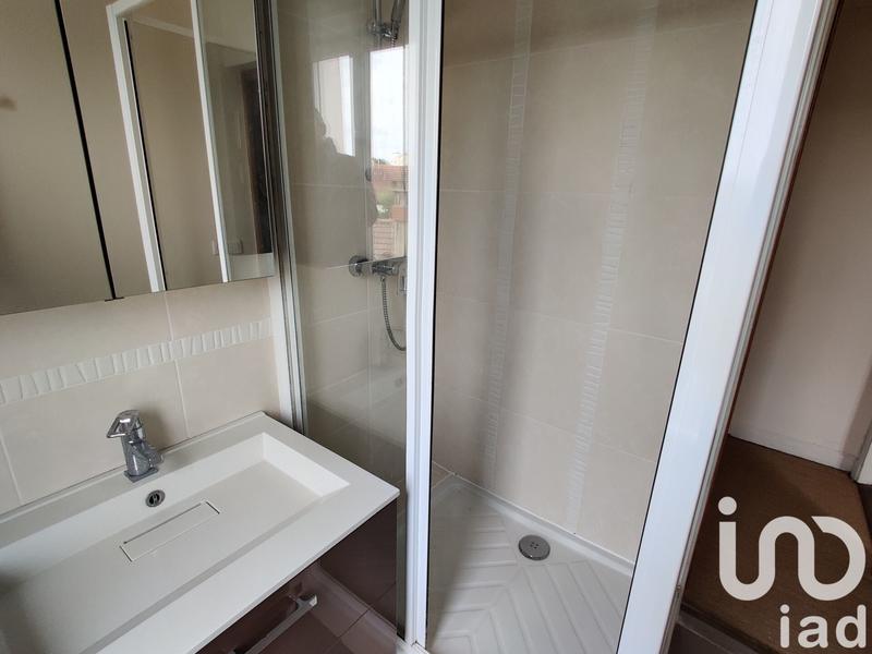 Appartement - 74 m² - 4 pièces