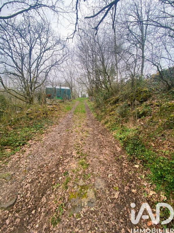 Terrain agricole - 116 077 m²