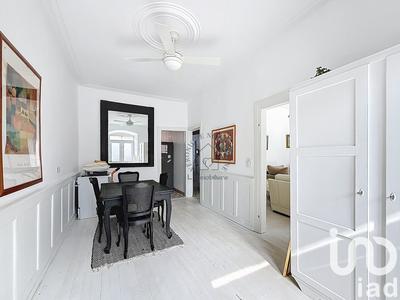 Maison de ville - 167 m² - 5 pièces