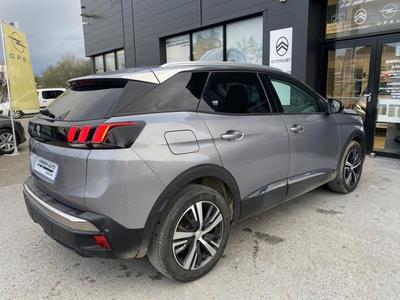 Peugeot 3008 II Puretech 130 s&amp;S Eat8 Allure Business