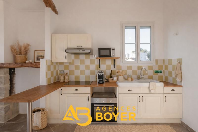 Appartement - 80 m² - 3 pièces