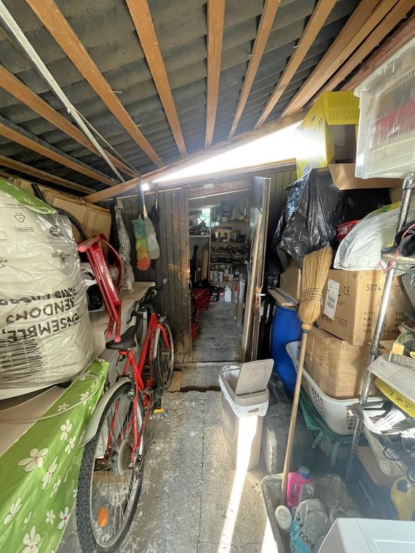 Maison - 56 m² - 3 pièces