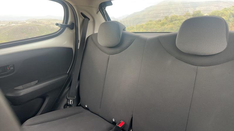 Peugeot 108 1.0 VTi 72 Active