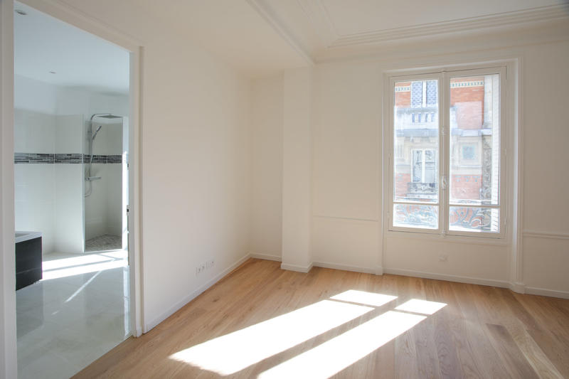 Appartement - 131 m² - 5 pièces