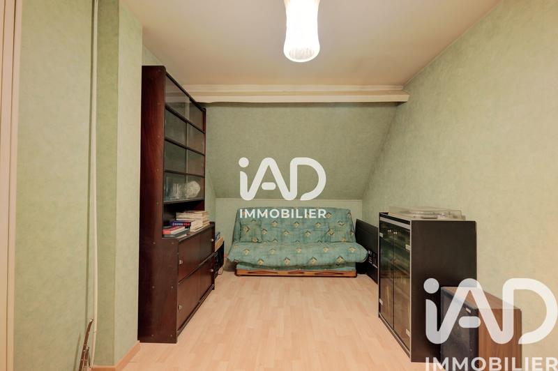 Maison - 130 m² - 7 pièces