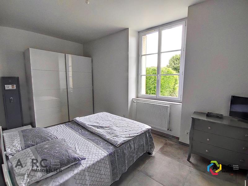 Immeuble - 140 m² - 4 pièces