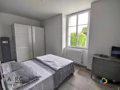 Immeuble - 140 m² - 4 pièces