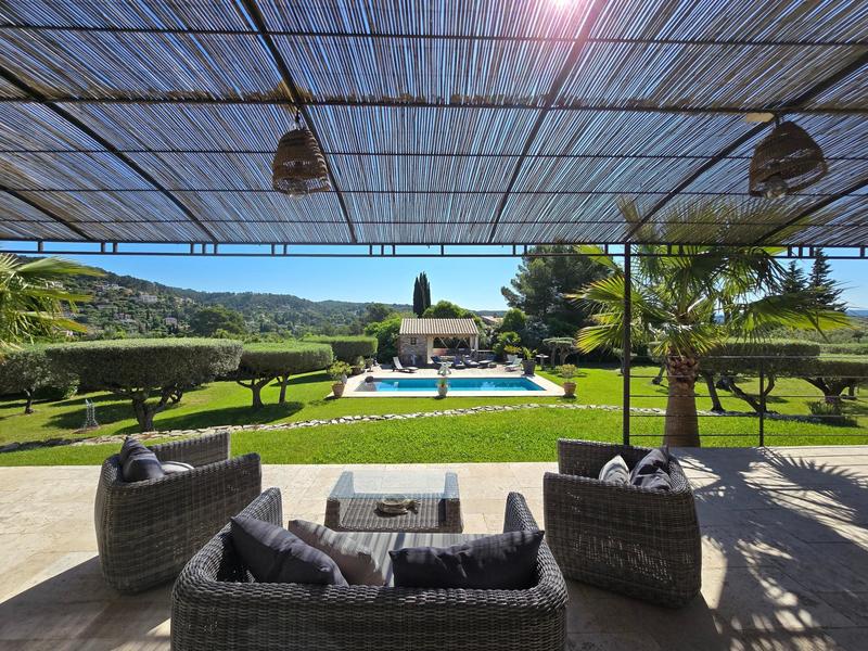 Villa - 192 m² - 6 pièces