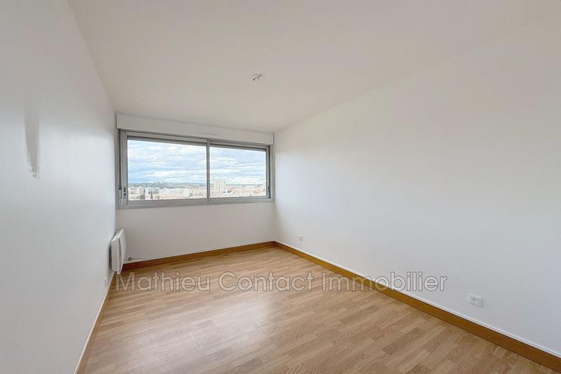 Appartement - 109 m² - 5 pièces