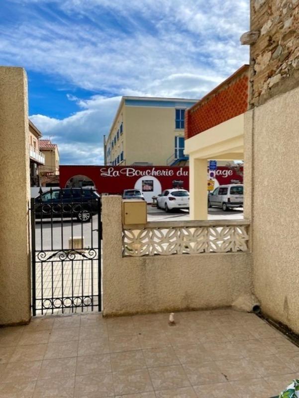 Maison de village - 40 m² - 2 pièces