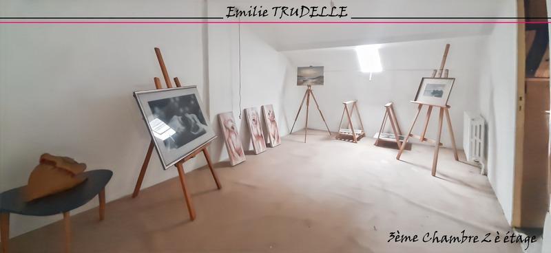 Local commercial - 222 m² - 8 pièces