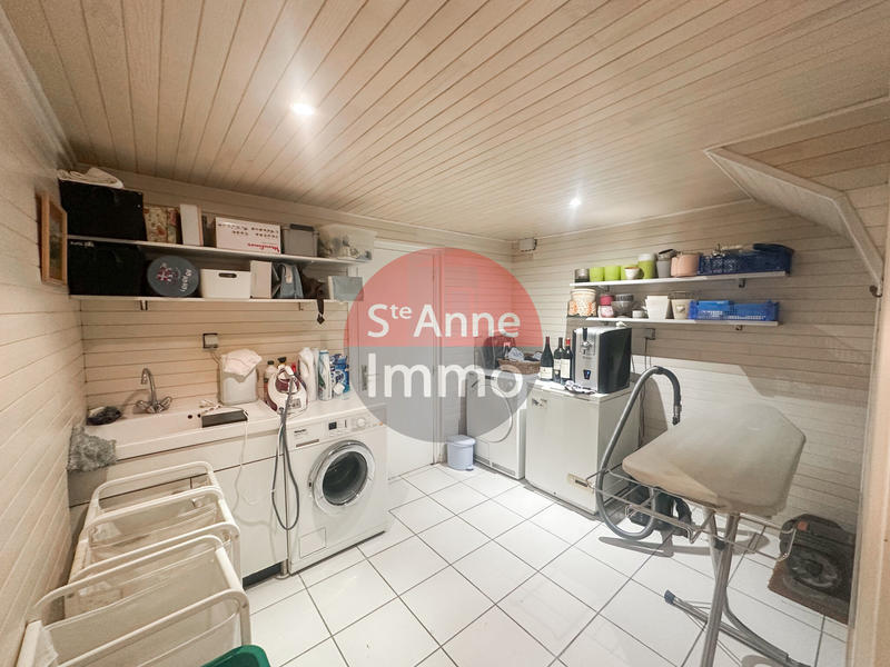 Maison - 195 m² - 11 pièces