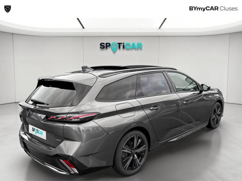 Peugeot 308 Sw Phev 225 e-Eat8 Gt Pack