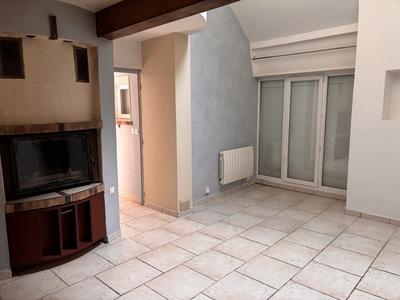 Maison ancienne - 75 m² - 6 pièces