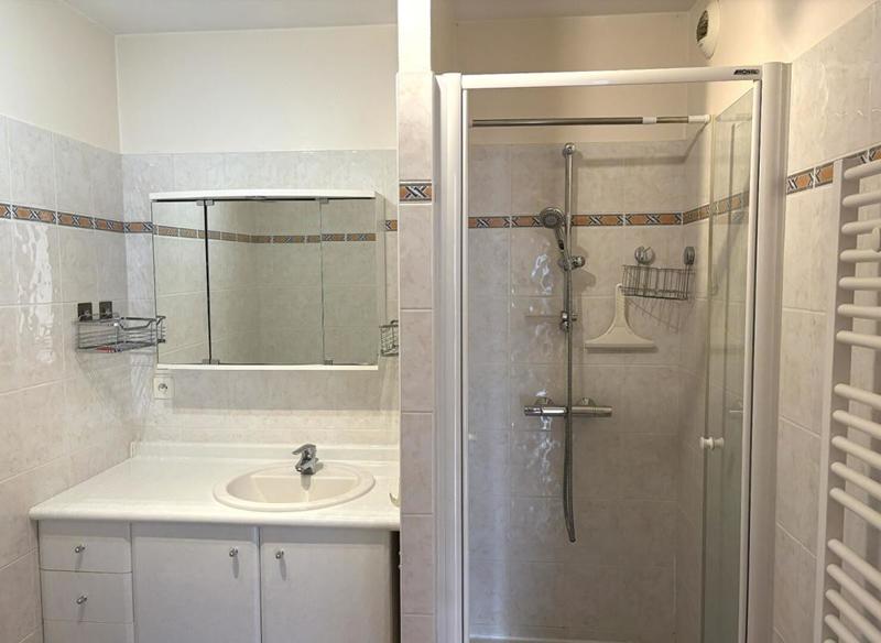 Appartement - 86 m² - 3 pièces