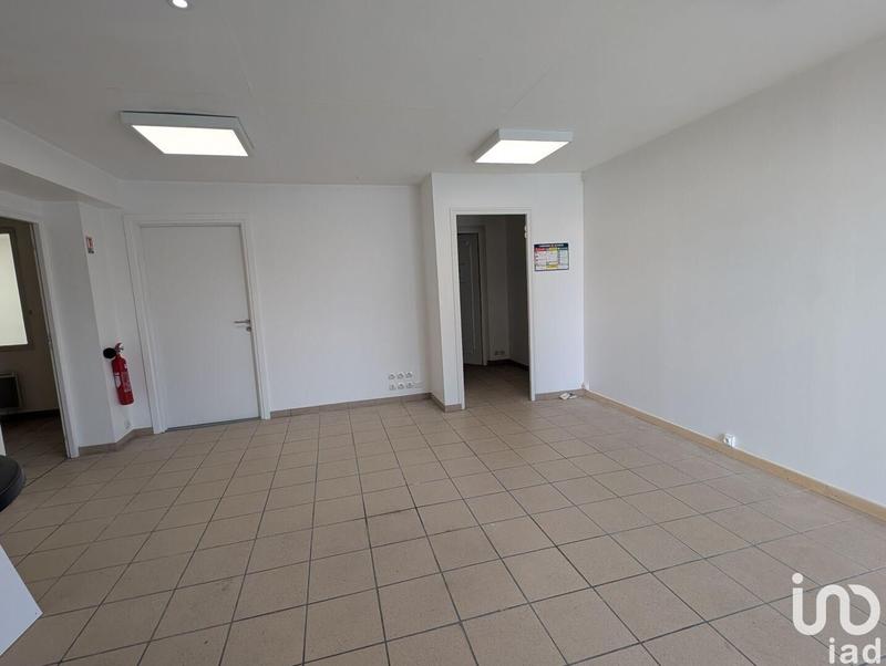 Local commercial - 226 m²
