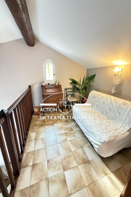 Villa - 107 m² - 4 pièces