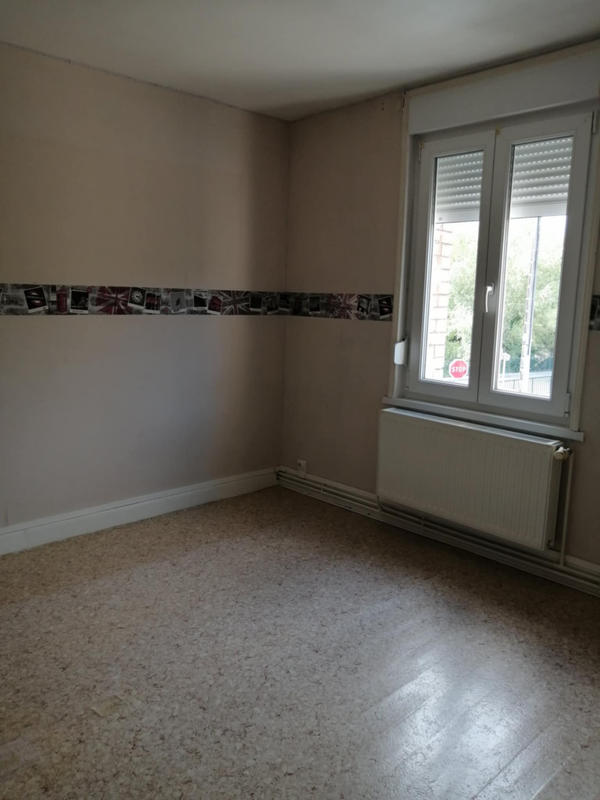 Maison - 128 m² - 5 pièces