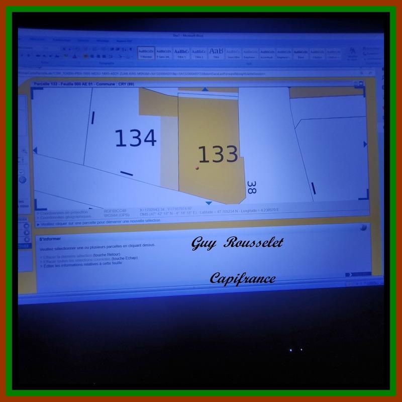 Maison de campagne - 100 m² - 4 pièces