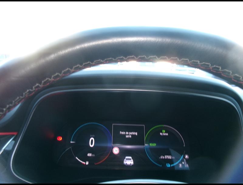 Renault Arkana Etech 145 Rs Line Bva