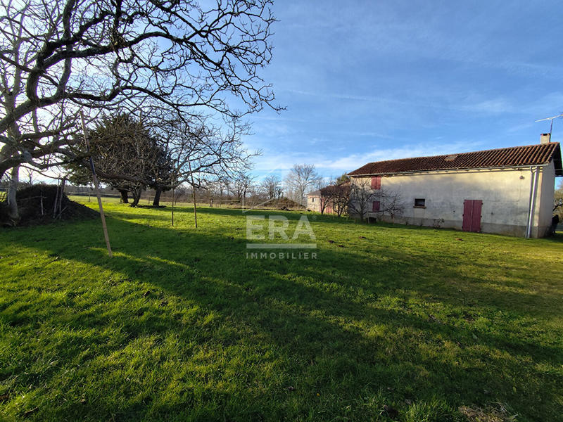 Maison - 125 m² - 3 pièces