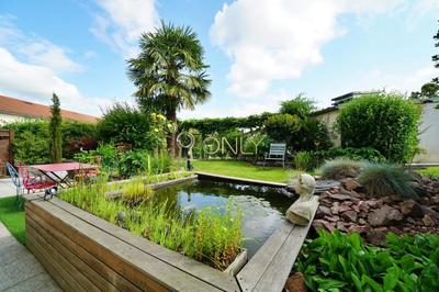 Maison - 129 m² - 5 pièces