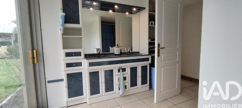 Maison - 188 m² - 5 pièces