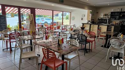 Local commercial - 100 m²