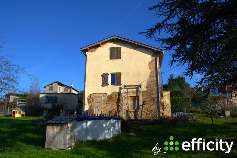 Villa - 70 m² - 4 pièces