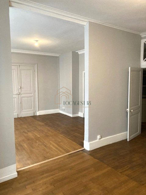 Appartement - 103 m² - 4 pièces