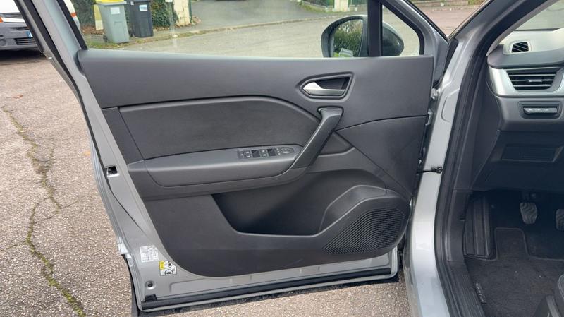 Renault Captur II 1.5 dCi 115 Intens