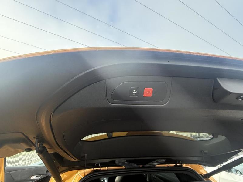 Ds Ds 7 Crossback grand chic 180 bva toit ouvrant