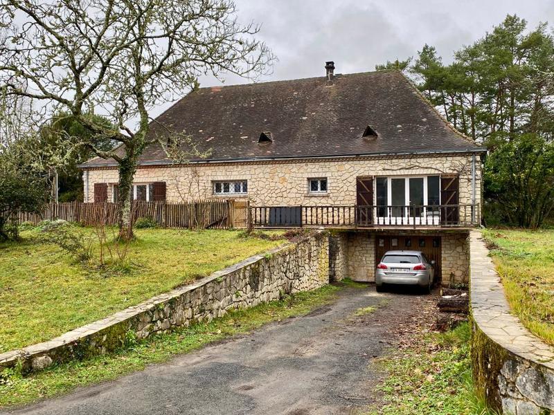 Maison - 170 m² - 4 pièces
